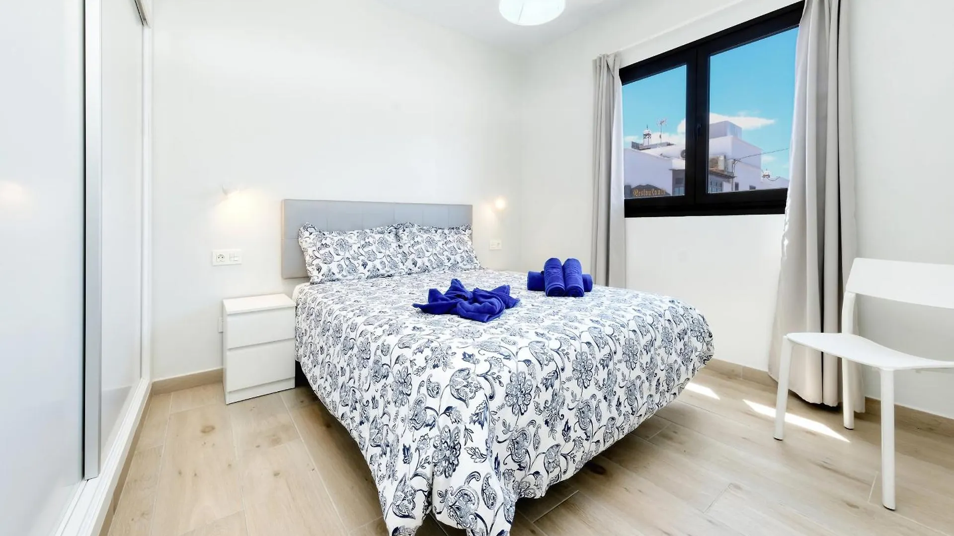 Tatil Evi Casa Toni Next To Playa Grande Villa Puerto del Carmen