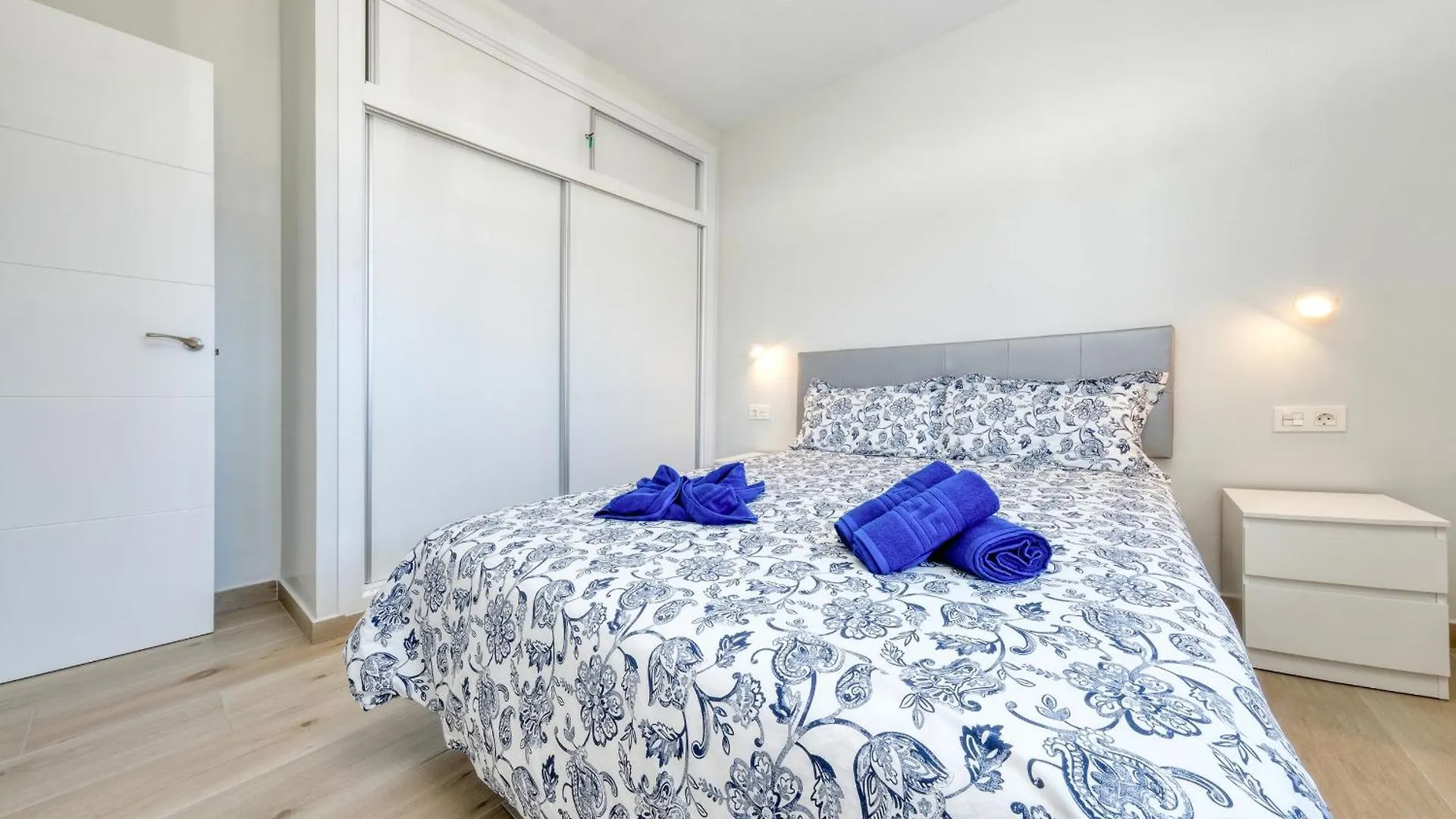 Tatil Evi Casa Toni Next To Playa Grande Villa Puerto del Carmen  İspanya