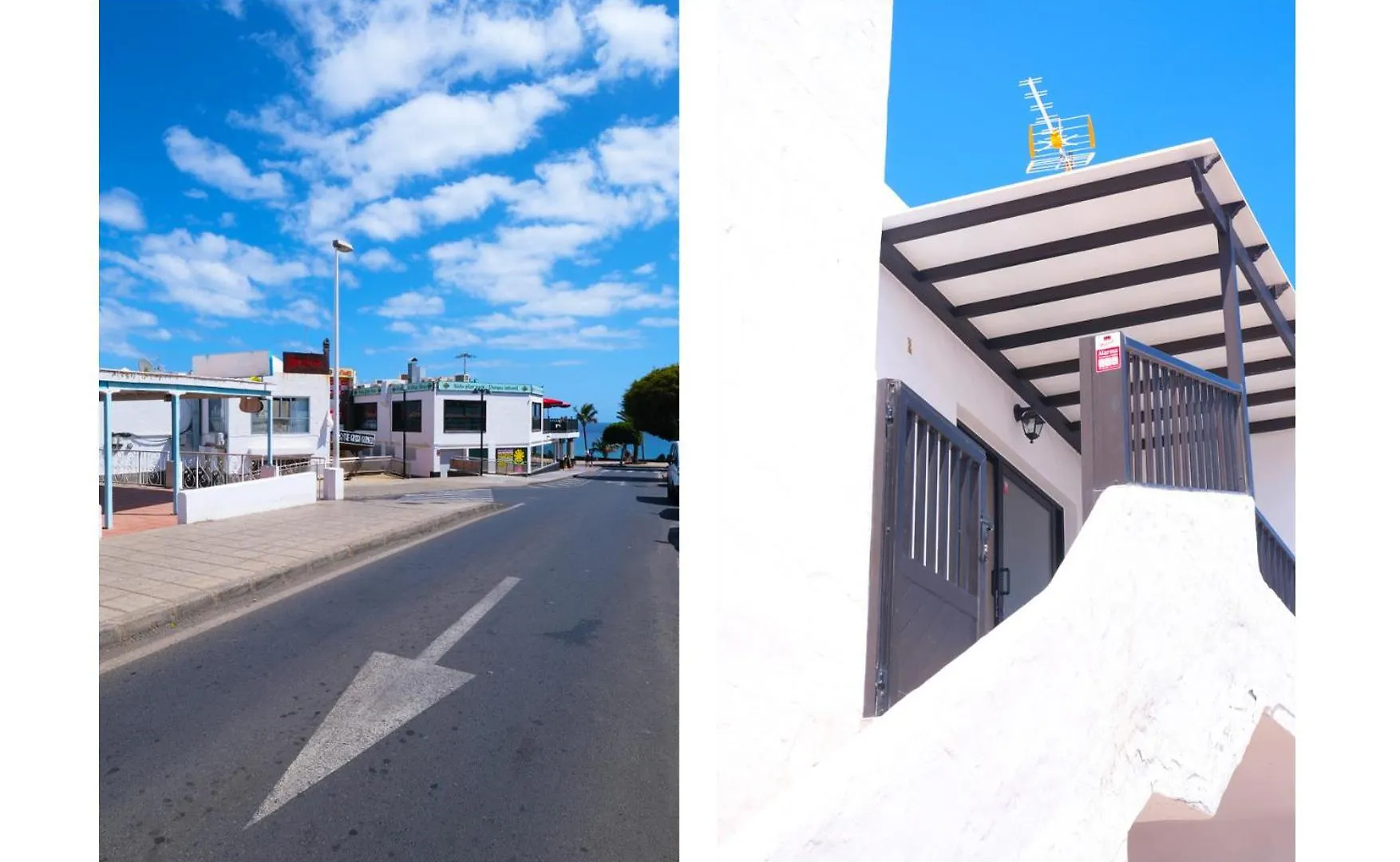 Villa Casa Toni Next To Playa Grande Puerto del Carmen  0*, Puerto del Carmen (Lanzarote) España