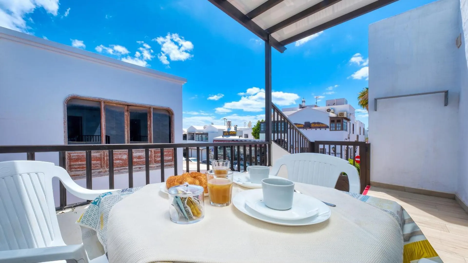 Villa Casa Toni Next To Playa Grande Puerto del Carmen